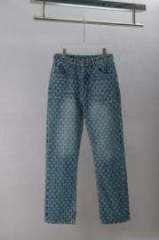 Picture of Gucci Jeans Long _SKUGuccisz28-34qqtxA02810183